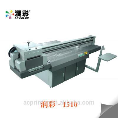 China Bill Printer Oil Printing Machine Painting Paint Printer with 3D Relief Effect for sale