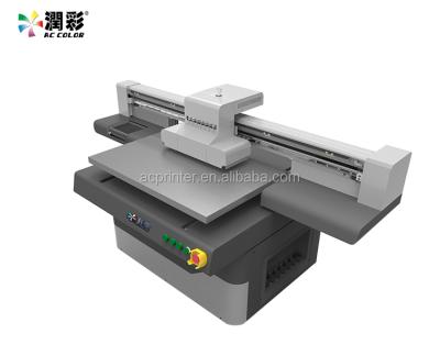 China For Plastic Pvc Card Digital 3d Printer ID Bill Printer USB Business Card Printing Machine Smart UV Card Printer for sale