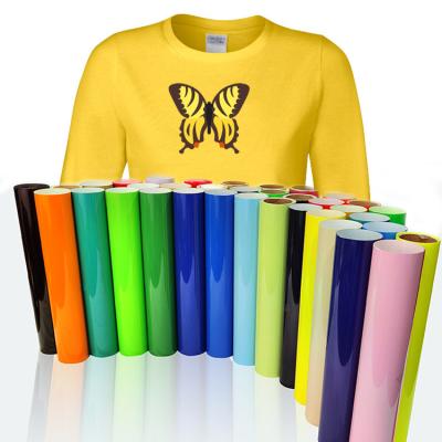 China Flex Roll Angelacrox Cheap Price 50cm Flex Roll PU TPU Cable HTV T-shirt Film Heat Transfer Vinyl for sale