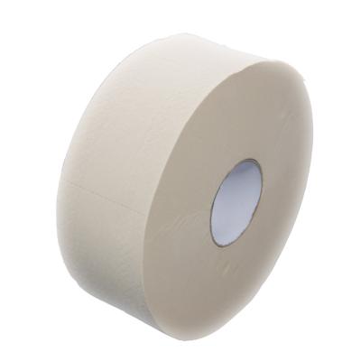 China High Quality Absorption Paper Tissue Jumbo Roll For Toilet for sale