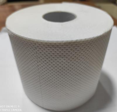 China Absorption Toilet Paper Jumbo Roll Cheap Toilet Paper Tissue Paper for sale