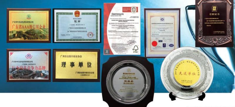 Verified China supplier - Foshan colorings paper packinging Co.,Ltd