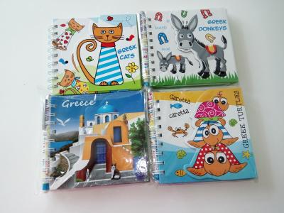 Chine School supply stationery notebook à vendre