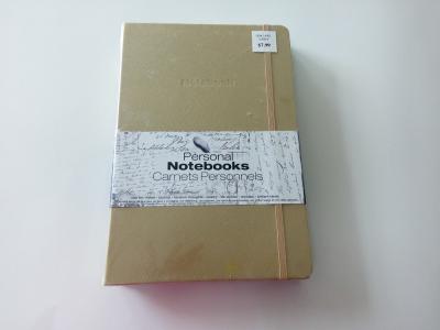 Chine 2016 Custom Note Book Printing, Agenda Printing à vendre