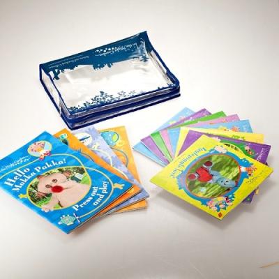 China booklets, kids book,first words book,Brochure Paper Bookle for sale