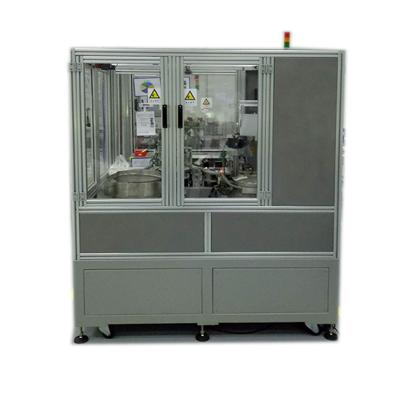 China Food O Ring Microcentrifuge Tube Automatic Capping Machine Detection Nucleic Acid Medical Equipment for sale