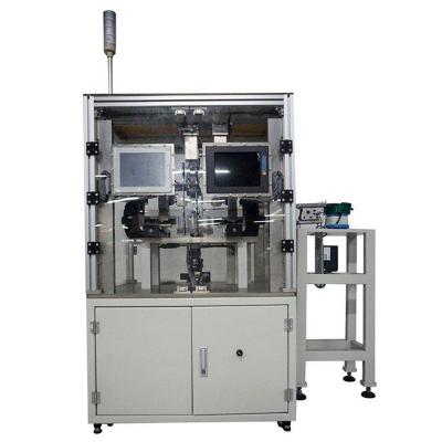 China Other Automatic Film Slitter Gel Tube Purification Column Wrapping Film Packaging Machine for sale