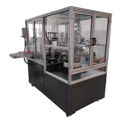 China Other S Chinese Industrial Robot Packing Cartoning Machine With Factory Price for sale