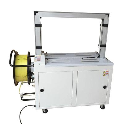 China Advertising Company Professional Belt Industrial Packing Machines Hand Packing Machine With Factory Direct Selling Price for sale