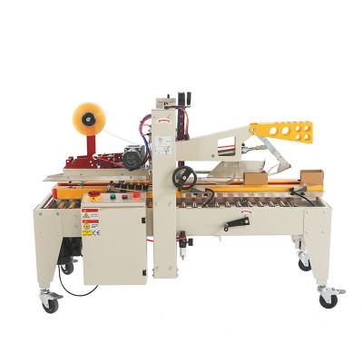 China Factory direct automatic drywall beverage taping 3M-Matic Combi spare parts case closing machine with cheap price for sale