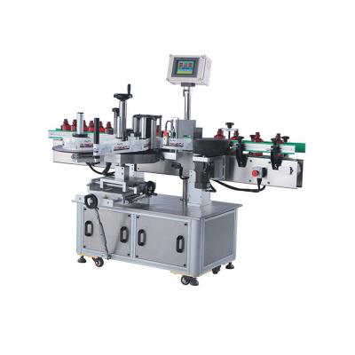 China Beverage Today Sticker for Automatic Round Bottle Labeling Machine for sale