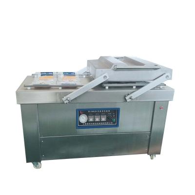 China Fruit Chemical Sealer Automatic Sealing Machine For Vacuum Packaging Machinery for sale