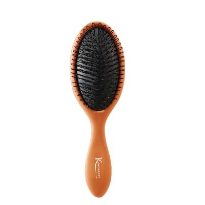 China For Home Use Tiktok Hot Sale ABS Air Cushion Massage Comb Detangling Wet and Dry Hair Brush for Women and Men for sale