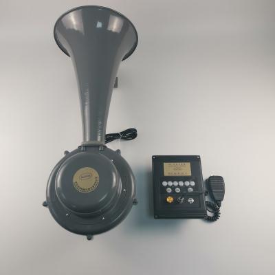 China Marine Equipment MARINE Electrical Whistling System for sale