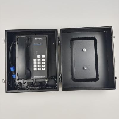 China Portable and waterproof auto communication telephone for vessel for sale