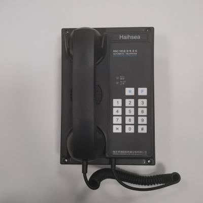 China Marine Auto Communication Telephone for sale