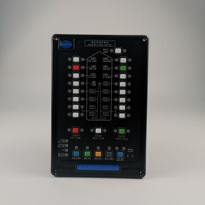 China High Quality And Stable Signal Light Marine Navigation Equipment Controller for sale