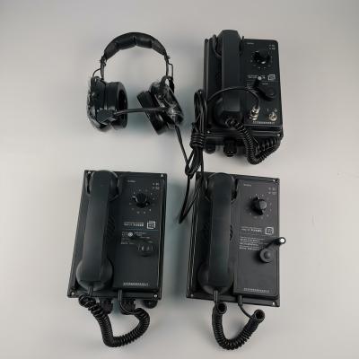 China ABS Marine Batteryless Telephone for sale