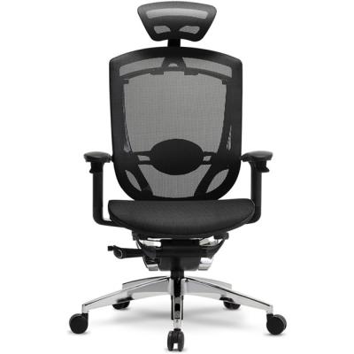 China Executive Chair Piston For Ergonomic Mesh Home Office Fabric Headrest For New Model Office Chair Caster for sale