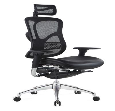 China Executive Chair Heavy Duty Head Support Motorized Gas Pistons For Ergonomic Mesh Office Chair Gaming for sale