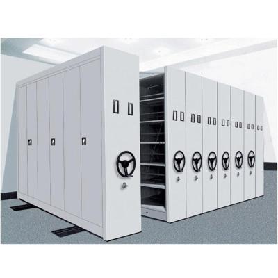 China New Design Large Lots Modern Vertical Furniture Office Steel Filing Cabinet for sale