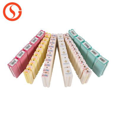 China Wooden/Coated Paper Free Paper Ticket Redemption Machine Fish Arcade Game Ticket Price Double Layer Paper Ticket for sale