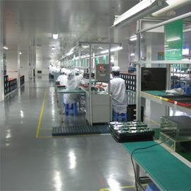 Verified China supplier - Shenzhen Shiny Technology Co., Ltd.