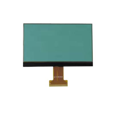 China Custom Mono Color 240x128 Tooth LCD Display Panel SG240128C for sale