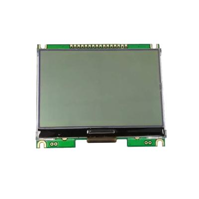 China Industrial Application LCD Display FSTN 240x128 Custom Graphics LCD Module Industrial LCD Display for sale