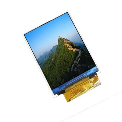 China QVGA 240x320 2.4 inch TFT LCD display with ILI943V or ST7789V 2.4 inch driver IC for sale