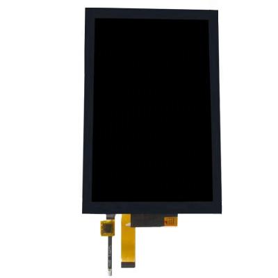 China 8 Inch MIPI LCD Display Screen Custom 800*1280 LCD Screen 8 Inch for sale