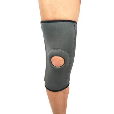 China Adult Knee Sports Crashproof Safety Protection Pads Knee Joint Support for sale