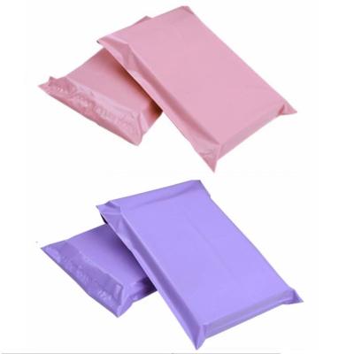 China Strong ; raincoat ; Dustproof High Quality Poly Mailer Bags Waterproof Adhesive Tape Strong Mailing Bags For Clothing for sale