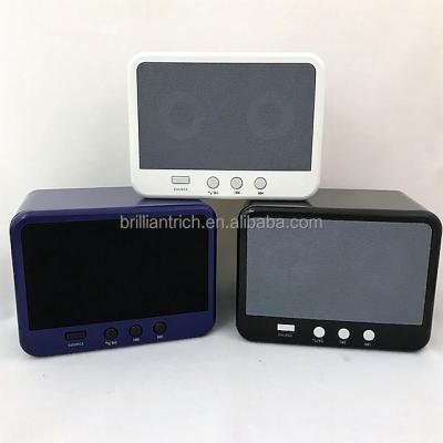 China wireless wireless speaker for sale