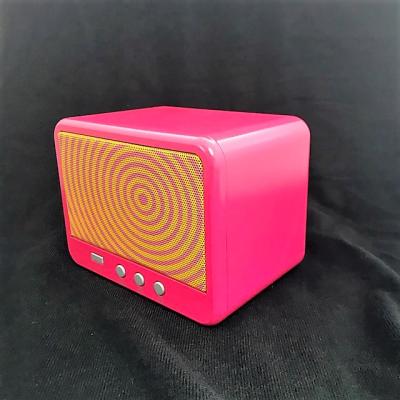 China wireless speaker for sale