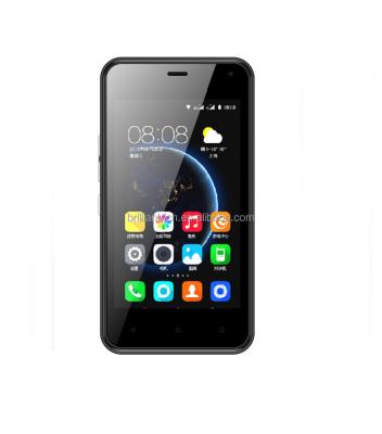 China 3G Smart Thumb Phone 4