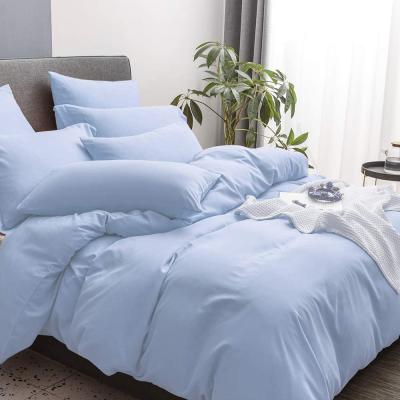 China Pure Cotton Bedding Set Warm and Comfortable Household Textiles for Customized Designs for sale