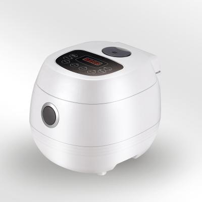 China Household Mini Rice Cooker 2022 Fashion New Design Electric Smart Rice Cooker 2022 for sale