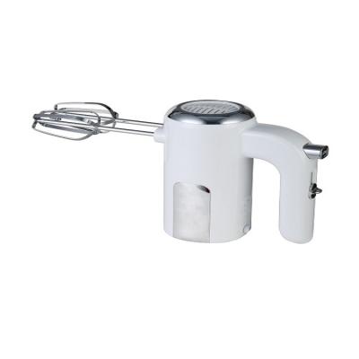 China New Design 2022 Factory High Quality Household Handheld Bakery Hand Model Electric Mixer Tilt Head For Food Mixer for sale