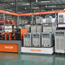 Verified China supplier - Shanghai TAYOR Welding Machine Co., Ltd.