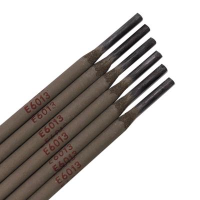 China Factory TAYOR STEEL Rod E6013 Good Quality 3.2mm 350mm Welding Electrode for sale