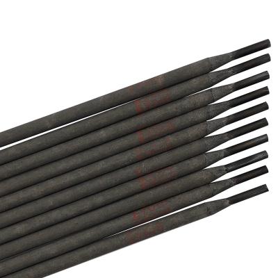 China STEEL 70 Years Low Hydrogen of Steel Welding Rod Electrode AWS E7018 E6013 Best Seller for sale