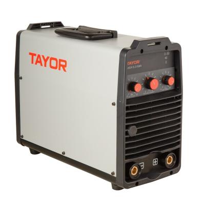 China TAYOR for1 and 3 phase S-315MV FULL POWER FULL VOLTAGE Muttahida Majlis-e-Amal DIGITAL welding machine for sale