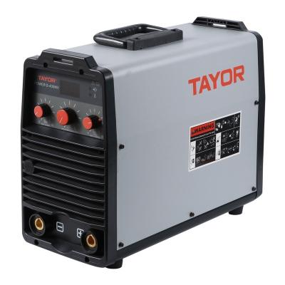 China Building Material Shops POWER MS-400MV DIGITAL 1 Phase VOLTAGE Muttahida Majlis-e-Amal Welding Machine high quality and 3 from TAYOR for sale