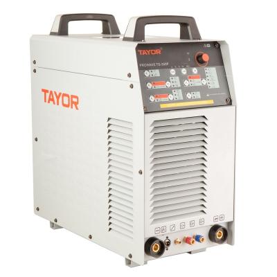 China Building Material Stores Tig Welder AC DC 350 One Impulse Welding Machine for sale