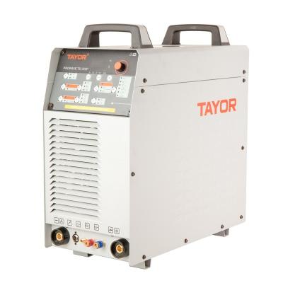 China Building Material Shops 350Amp Tig Welder Heavy Duty AC DC Pulse Welding Machine for sale