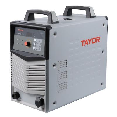 China PRO C-120T Hand Plasma Cutter from TAYOR Hotels for sale