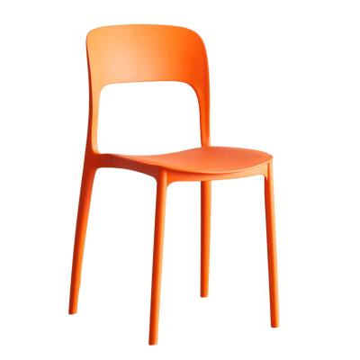 China OEM Factory Design Ergonomic Stackable Kindergarten Furniture Plastic Chair Seat for sale