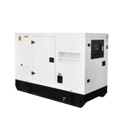 China 48kw 60kva Air Cooled Diesel Generator Set Price List With Deutz Engine F6L913 JHD-48GF for sale