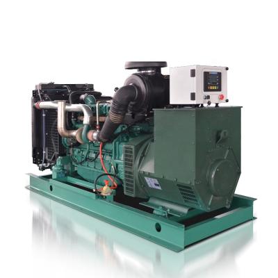 China High quality diesel generator with original engine Korea Doosan silent diesel generator 120kw 150kva forsale for sale